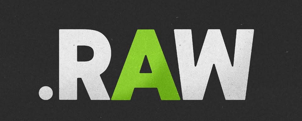 RAW Meida Production